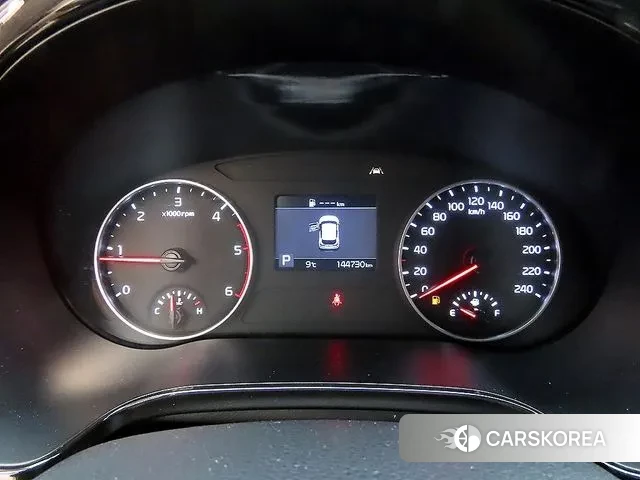 Kia Seltos id 3428409 из Кореи 19