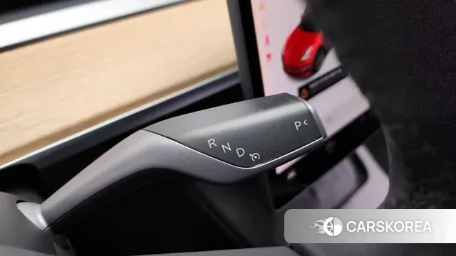 Tesla Model 3 id 3422043 из Кореи 19