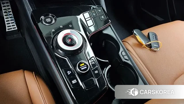 Kia Sportage 5th Generation Hybrid id 3442230 из Кореи 19