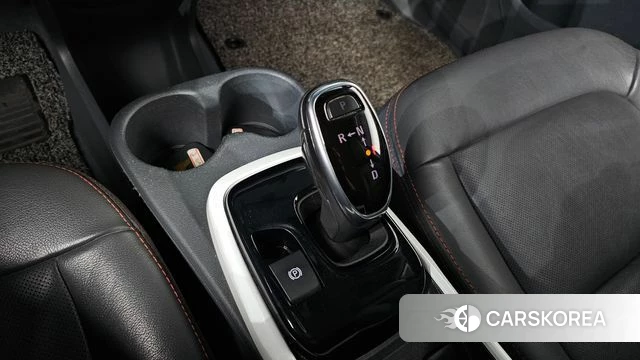 Chevrolet (GM Daewoo) Bolt EV id 4574455 из Кореи 33
