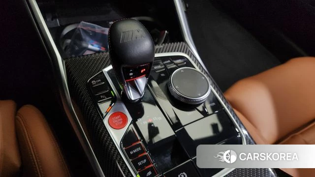 BMW M2 (G87) id 3909853 из Кореи 19