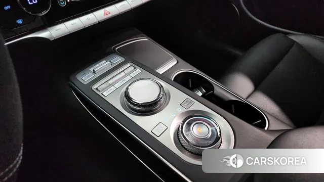 Genesis GV70 id 3448627 из Кореи 19