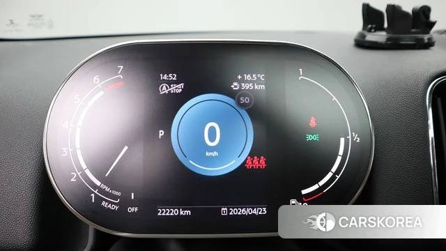 Mini Cooper Countryman id 4350288 из Кореи 19