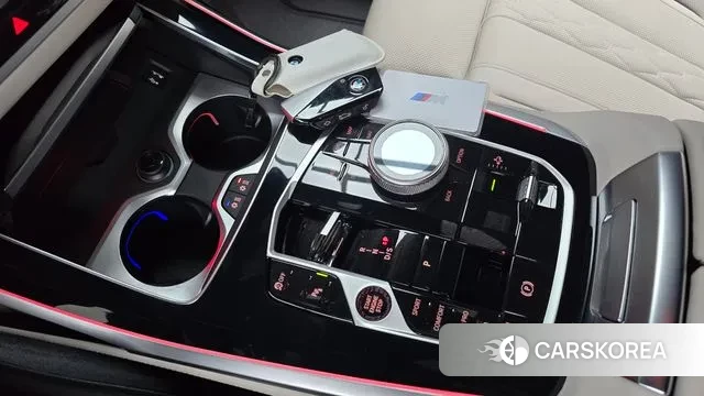 BMW X7 (G07) id 3437021 из Кореи 19