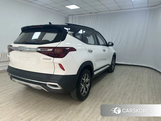 Kia Proud run id 4313577 из Китая 9