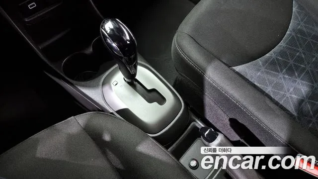 Chevrolet (GM Daewoo) The New Spark id 2494465 из Кореи 19