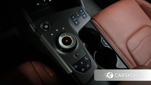 Kia The New Sportage 5th Generation id 4706126 из Кореи 19