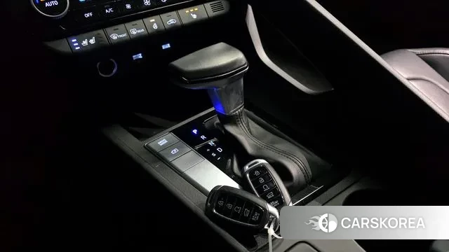 Hyundai Avante (CN7) id 3417206 из Кореи 19