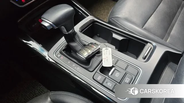 Kia The New Sorento id 3698764 из Кореи 19