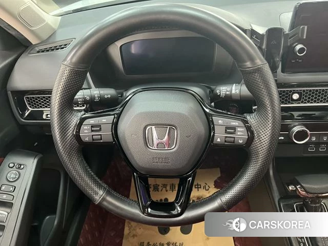Honda Civic id 4263382 из Китая 17