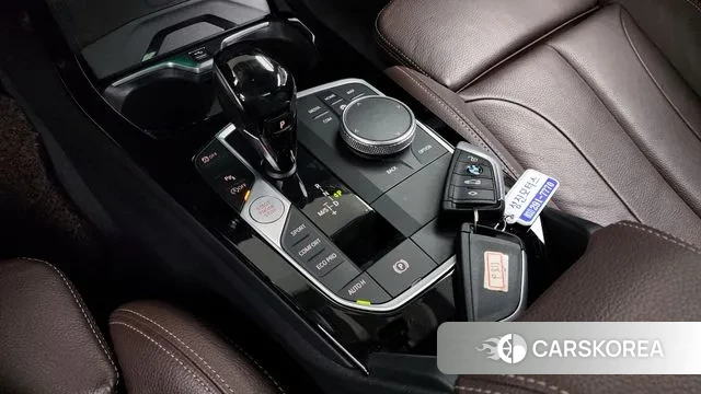 BMW 1 Series (F40) id 3106109 из Кореи 19