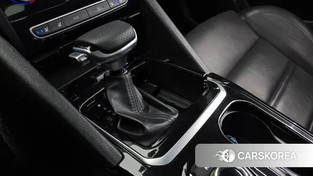 Renault Korea (Samsung) SM6 id 3413442 из Кореи 19