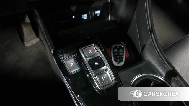 Hyundai Sonata (DN8) id 4232481 из Кореи 29