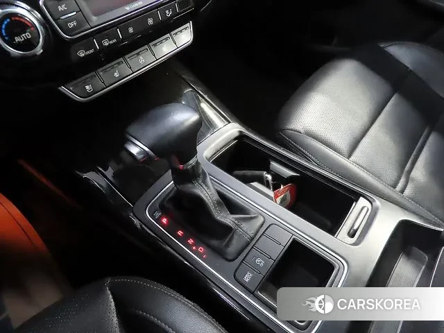 Kia The New Sorento id 3465148 из Кореи 19