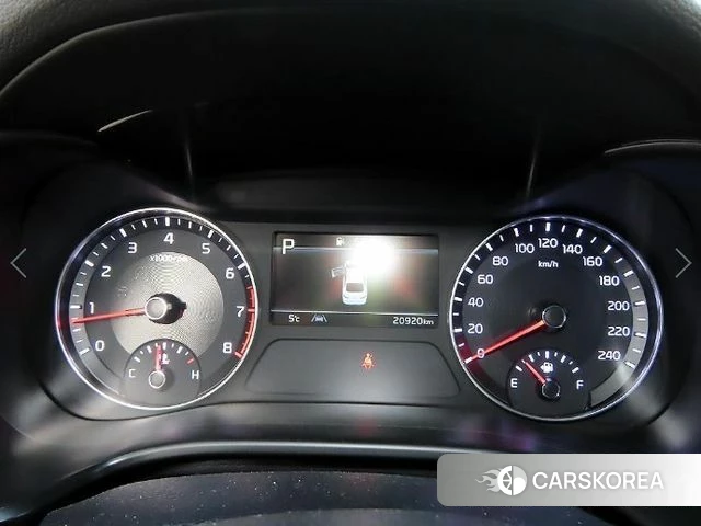 Kia The New K3 2nd generation id 3824871 из Кореи 17