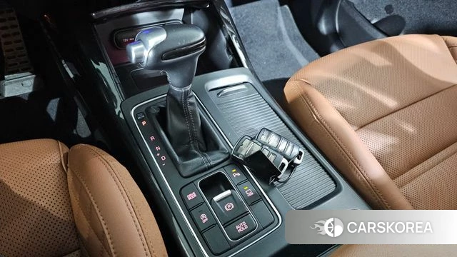 Kia The New Sorento id 4188340 из Кореи 19