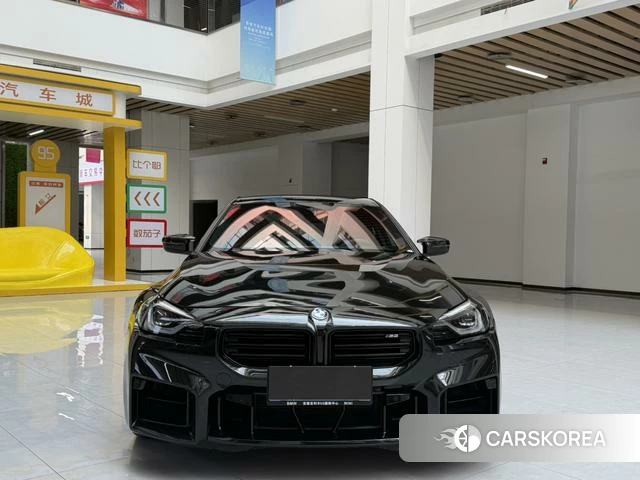 BMW M2 id 4275626 из Китая 21
