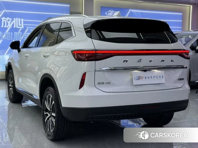 Haval H6 id 4208029 из Китая 11