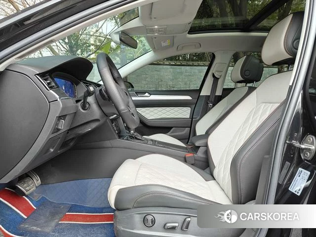 Volkswagen Magotan id 4256218 из Китая 12