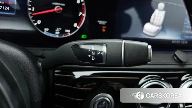 Mercedes-Benz S-Class W222 id 3417515 из Кореи 19