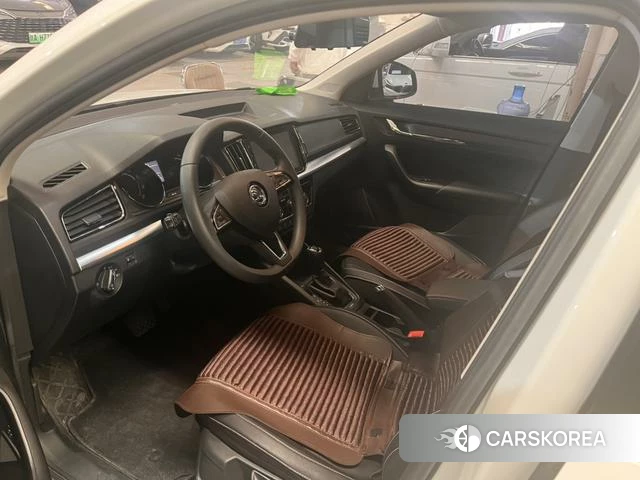 Skoda Komick id 4399909 из Китая 11