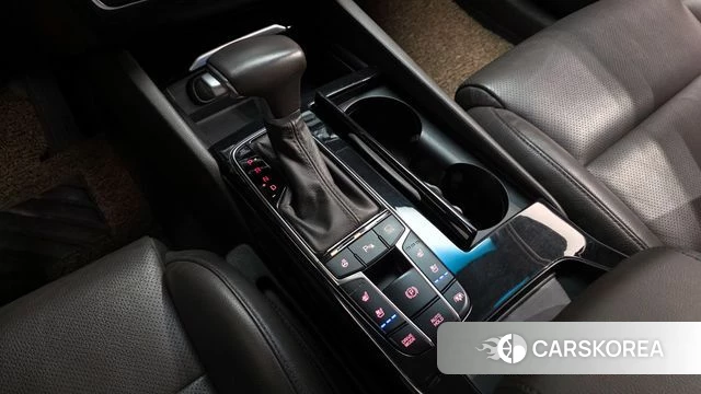 Kia Come New K7 id 3937131 из Кореи 19