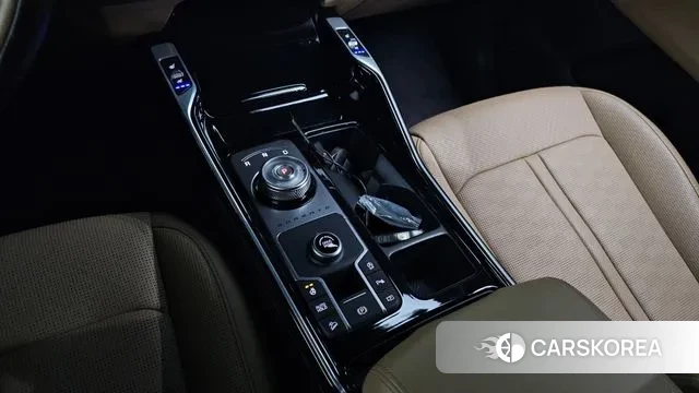 Kia The New Sorento 4th Generation id 3599862 из Кореи 19