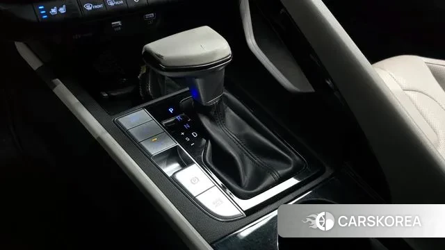 Hyundai Avante (CN7) id 3411511 из Кореи 19