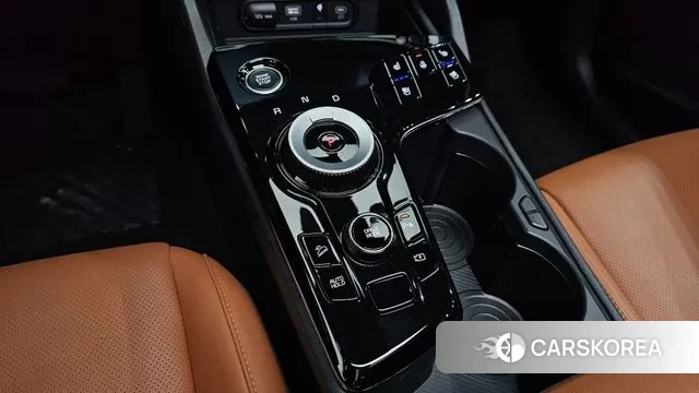 Kia Sportage 5th Generation Hybrid id 3497439 из Кореи 19