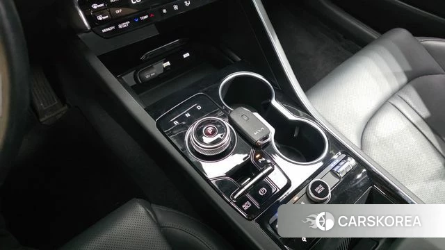 Kia K5 Hybrid 3rd Generation id 4541713 из Кореи 30