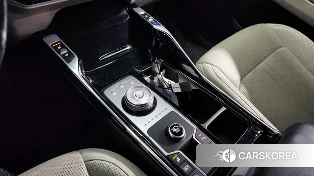 Kia The New Sorento 4th Generation id 3605865 из Кореи 19