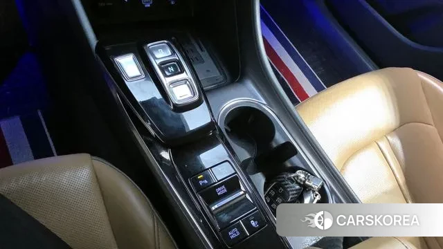 Hyundai Sonata (DN8) id 3423013 из Кореи 19