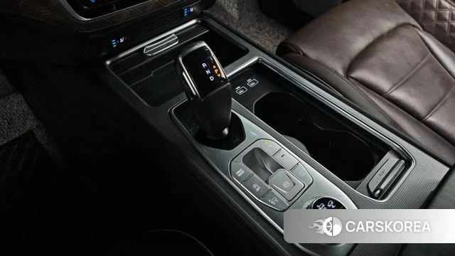 Ssangyong All New Rexton id 3915806 из Кореи 19