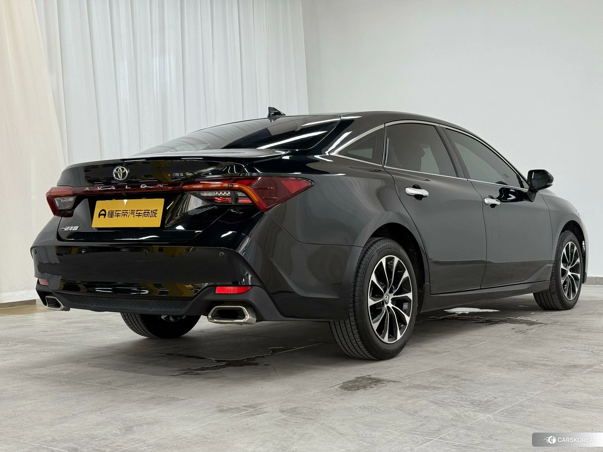 Toyota Asian dragon id 4499097 из Китая 19