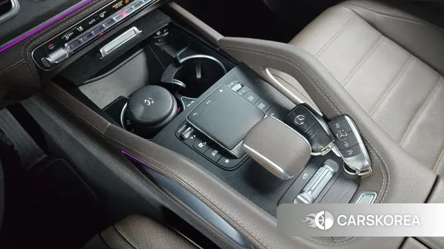 Mercedes-Benz GLE-Class W167 id 3716728 из Кореи 19