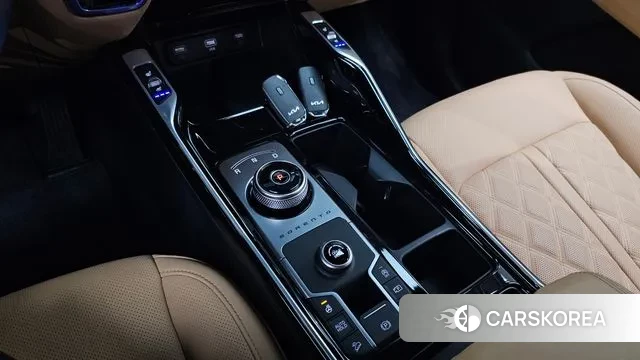 Kia Sorento 4th Generation id 3696533 из Кореи 19