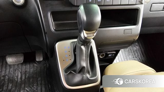 Hyundai Staria id 4555654 из Кореи 19