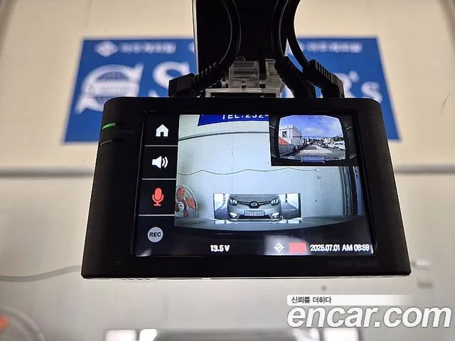 Renault Korea (Samsung) SM3 Neo id 2881548 из Кореи 18