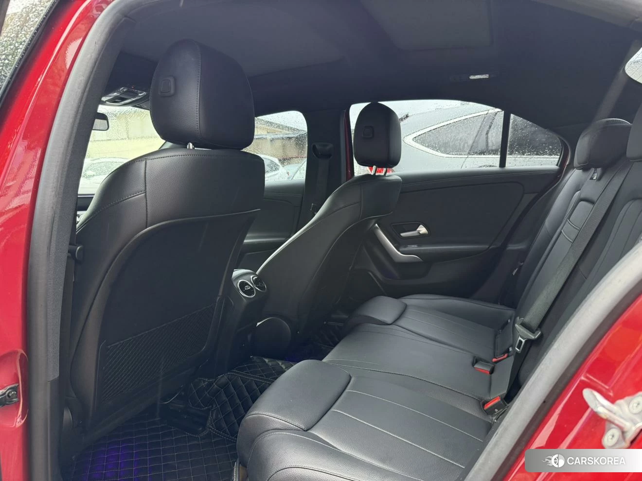 Mercedes-Benz Class A id 4492824 из Китая 9