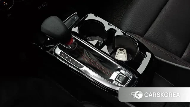 Chevrolet (GM Daewoo) Trax Crossover id 3354232 из Кореи 19