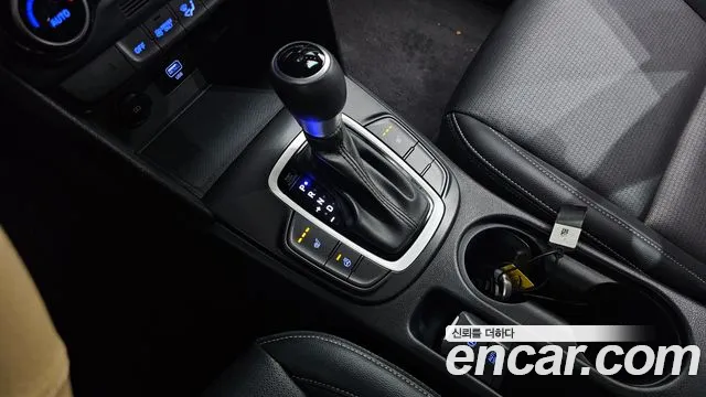 Hyundai Kona Hybrid id 2657042 из Кореи 19