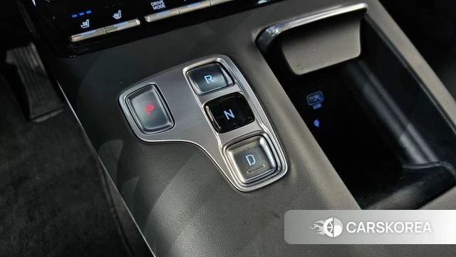 Hyundai The New Grandeur IG Hybrid id 4581021 из Кореи 35