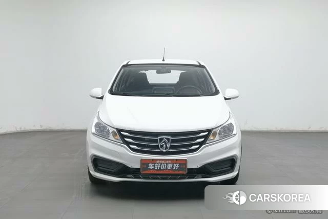 Baojun 310 id 4210716 из Китая 23