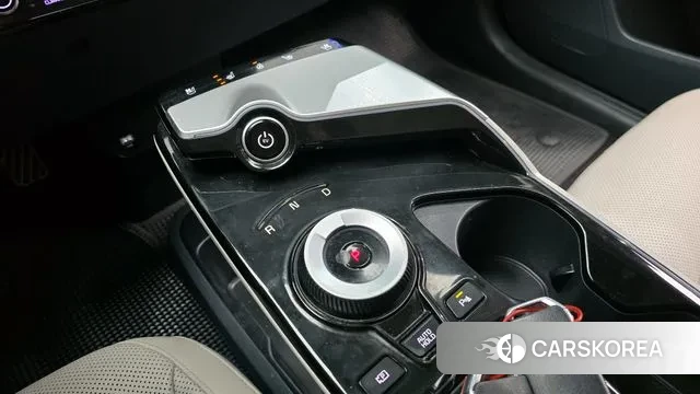 Kia EV6 id 3503469 из Кореи 19