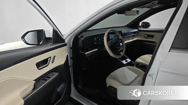 Hyundai Kona (SX2) id 4691385 из Кореи 33