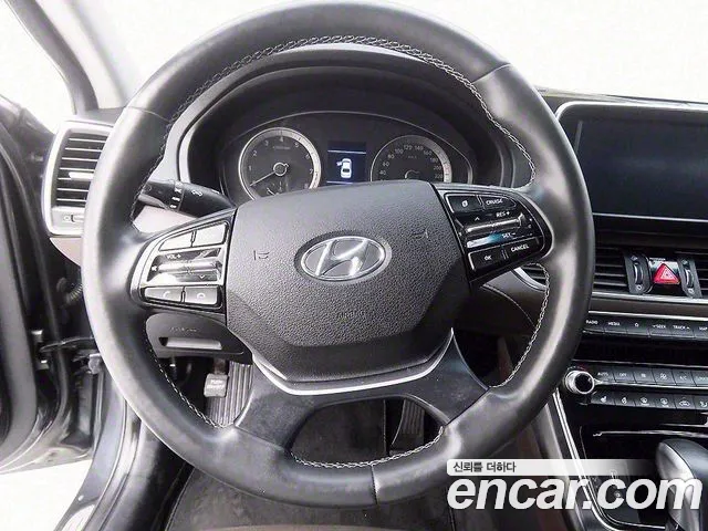 Hyundai Grandeur IG id 2802914 из Кореи 17