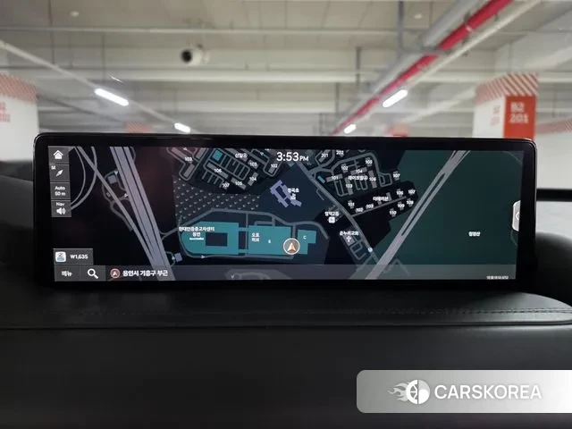 Genesis GV80 id 3615366 из Кореи 19