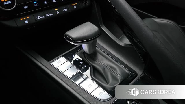 Hyundai Avante Hybrid (CN7) id 4528593 из Кореи 29