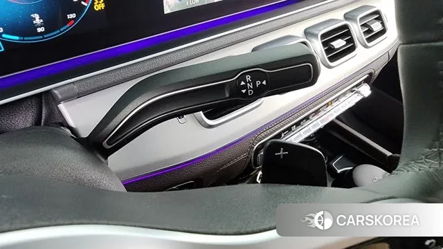 Mercedes-Benz GLE-Class W167 id 3008471 из Кореи 19