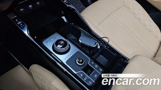 Kia Sorento 4th Generation id 2686622 из Кореи 19